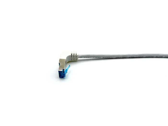 Equip Cable de red Cat6a S/FTP 3m Blanco RJ-45 Equip Cable de red Cat6a S/FTP 3m Blanco RJ-45