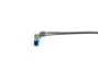 Equip Cable de red Cat6a S/FTP 3m Blanco RJ-45