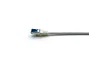 Equip Cable de red Cat6a S/FTP 3m Blanco RJ-45