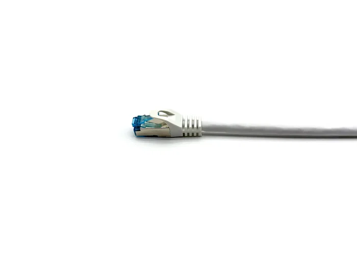 Equip Cable de red Cat6a S/FTP 3m Blanco RJ-45 Equip Cable de red Cat6a S/FTP 3m Blanco RJ-45