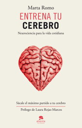 Entrena tu cerebro, Marta Romo Vega - ALIENTA
