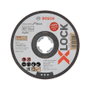 Bosch Powertools PRO Disco de corte para acero inoxidable y metales 125 mm