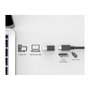 ROLINE Adaptador USB 3.2 Gen 1 USB Tipo A a USB-C 12.03.2998