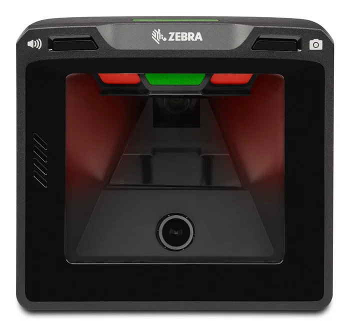 Zebra SP7208-V Lector de códigos de barras integrado 1D/2D con conexión USB, color negro Zebra SP7208-V Lector de códigos de barras integrado 1D/2D con conexión USB, color negro