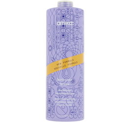Amika Bust Your Brass Acondicionador Reparador 1000 ml