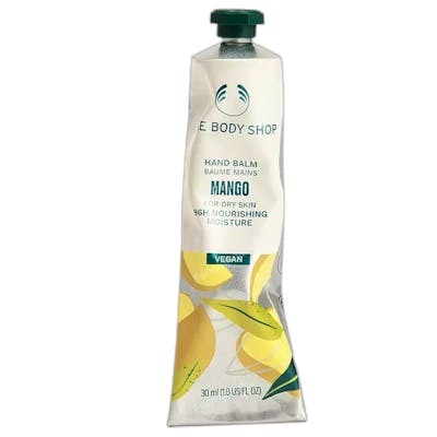 The Body Shop Mango Bálsamo de Manos 30 ml