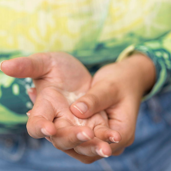 The Body Shop Bálsamo de Manos Mango 30 ml The Body Shop Bálsamo de Manos Mango 30 ml