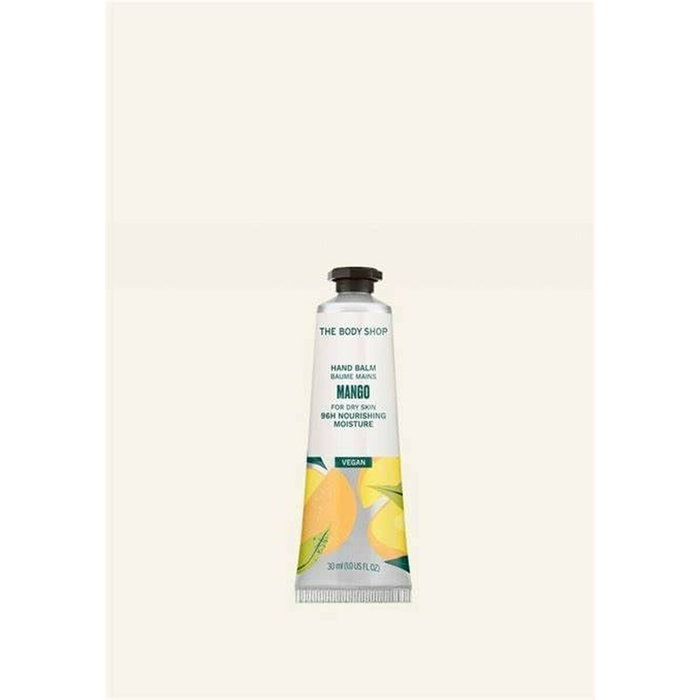The Body Shop Mango Bálsamo de Manos 30 ml