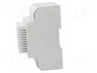 BREVE TUFVASSONS Transformador de red 60VA 230VAC/24V