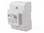 BREVE TUFVASSONS Transformador de red 60VA 230VAC/24V