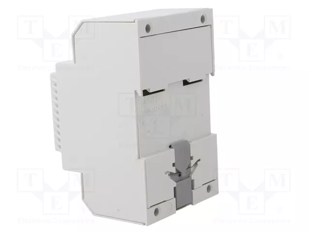 BREVE TUFVASSONS Transformador de red 60VA 230VAC/24V