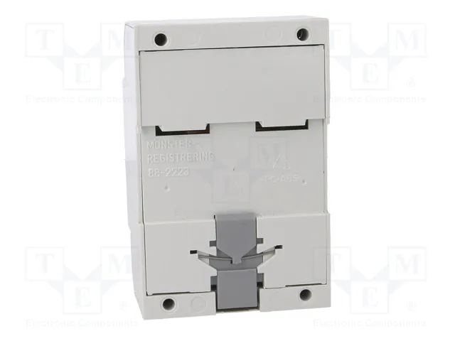 BREVE TUFVASSONS Transformador de red 60VA 230VAC/24V
