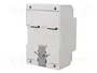 BREVE TUFVASSONS Transformador de red 60VA 230VAC/24V