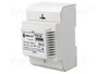 BREVE TUFVASSONS Transformador de red 60VA 230VAC/24V