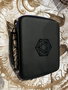 CritStones Caja de dados Arcanum Azul