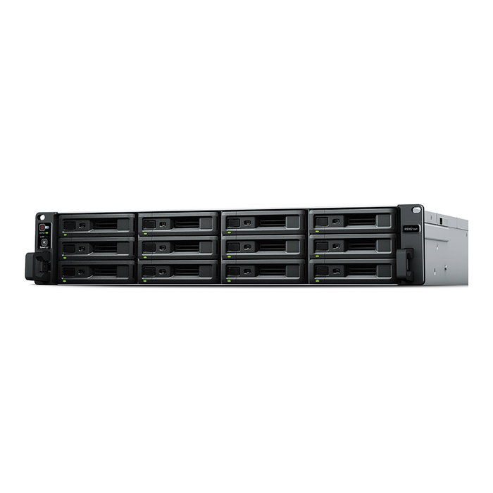 Synology RackStation RS3621xs+ 12 Bahías 2U