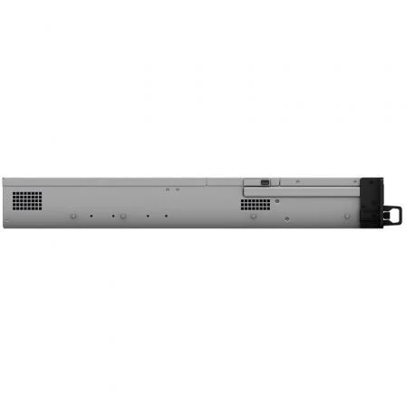 Synology NAS RackStation RS3621XS+ 12 Bahía 3.5"-2.5" 8GB DDR4 ECC UDIMM Rack 2U