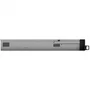 Synology NAS RackStation RS3621XS+ 12 Bahía 3.5"-2.5" 8GB DDR4 ECC UDIMM Rack 2U