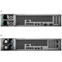 Synology NAS RackStation RS3621XS+ 12 Bahía 3.5"-2.5" 8GB DDR4 ECC UDIMM Rack 2U