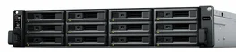 Synology RackStation RS3621xs+ 12 Bahías 2U
