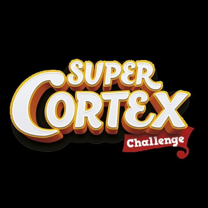 Asmodee Cortex Super Cortex ML Juego de fiesta - Idioma francés ASM3558380099352 Asmodee Cortex Super Cortex ML Juego de fiesta - Idioma francés ASM3558380099352