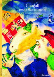 Chagall, Daniel Marchesseau - QUIMERA EDITORES