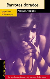 Barrotes dorados, Pasqual Alapont - ALGAR EDITORIAL