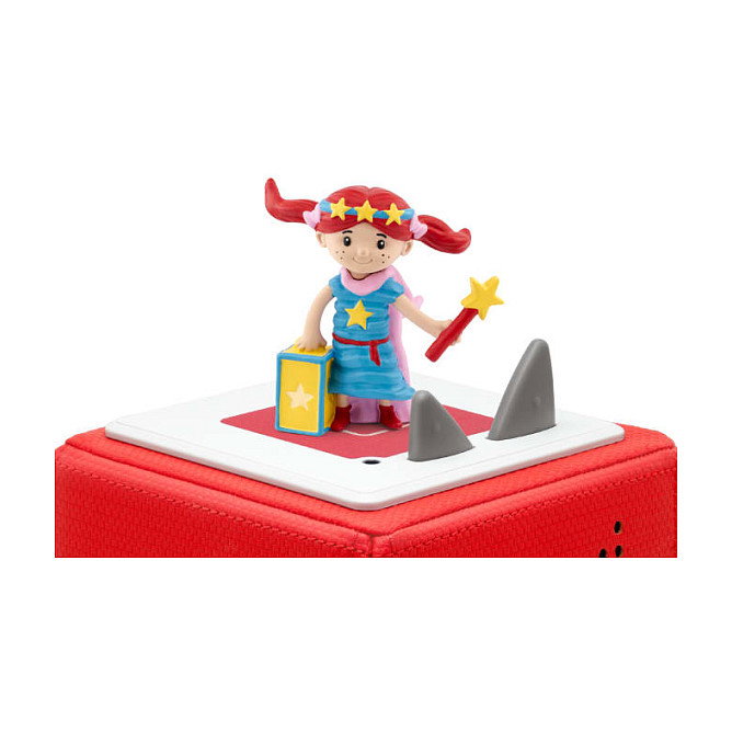 Tonies Toniebox Juguete Musical Figura Tonies 11000251 - Lichterkinder: Las mejores canciones de linternas y otoño (52 min, Multicolor, para 3+ años) Tonies Toniebox Juguete Musical Figura Tonies 11000251 - Lichterkinder: Las mejores canciones de linternas y otoño (52 min, Multicolor, para 3+ años)