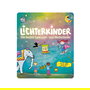 Tonies Toniebox Juguete Musical Figura Tonies 11000251 - Lichterkinder: Las mejores canciones de linternas y otoño (52 min, Multicolor, para 3+ años)