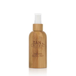 Tanning Facial Mist, Bronceado, Bruma autobronceadora, Para la cara, 50 ml