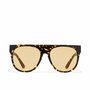 Gafas de Sol Mujer Hawkers x Paula Echevarría Amarillo Negro Ø 45 mm