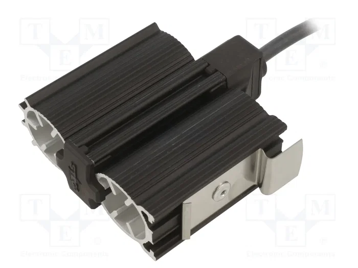 STEGO LPS 164 Calentador Semiconductor 50W STEGO LPS 164 Calentador Semiconductor 50W