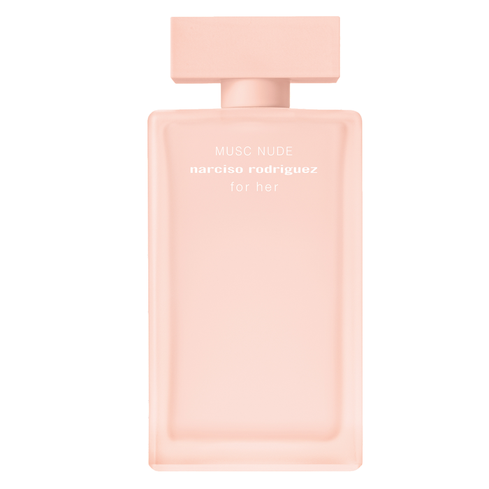 Narciso Rodriguez For Her Musc Nude Eau De Parfum 100 ml Narciso Rodriguez For Her Musc Nude Eau De Parfum 100 ml