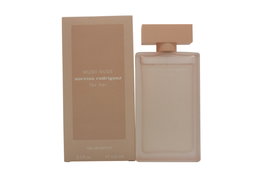 Narciso Rodriguez For Her Musc Nude Eau De Parfum 100 ml