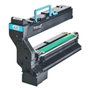 Konica Minolta Cartucho de Tóner Original Cian 4539333