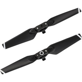 DJI 4730S P02 Hélice para DJI Spark, 2 Unidades, Negro