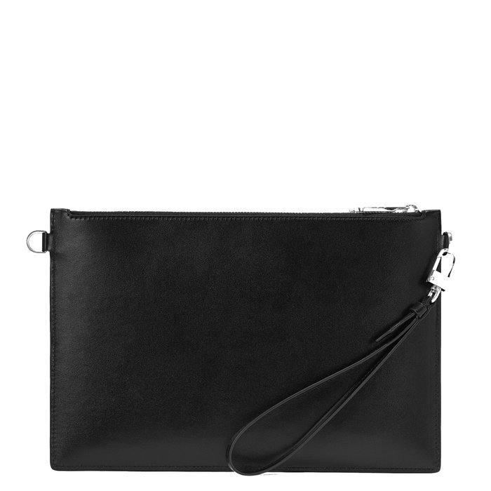 Montblanc Bolso Meisterstück MB129676 Negro Montblanc Bolso Meisterstück MB129676 Negro