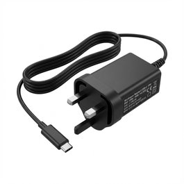 Terra Wortmann Netzteil USB-C 15W PAD 1200/1006/V2 (UK)​