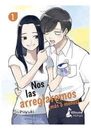 Nos Las Arreglaremos (Mas O Menos) 01