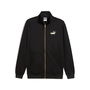 Chaqueta Puma Maximal Metallic Tra S