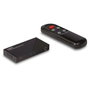 Lindy 38337 Switch HDMI 2 Puertos 8K60