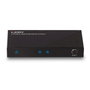 Lindy 38337 Switch HDMI 2 Puertos 8K60