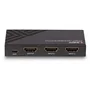 Lindy Switch HDMI 2 Puertos 8K60Hz Soporte HDR HDCP 2.3