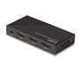 Lindy Switch HDMI 2 Puertos 8K60Hz Soporte HDR HDCP 2.3