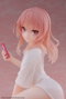My Dress Up Darling Desktop Cute Figura Sajuna Inui T-shirt Ver. 13 cm
