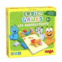Juego de Mesa HABA Logic Games - Happy Worms