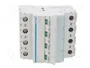 HAGER Interruptor de aislamiento 4 polos 40A 400VAC