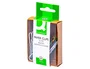 Q-connect Clips de 50 mm Colores Surtidos