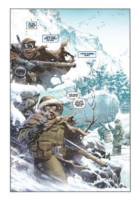 Winterworld 03 Varados