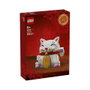 LEGO Gato de la Buena Suerte 40813, 280 piezas